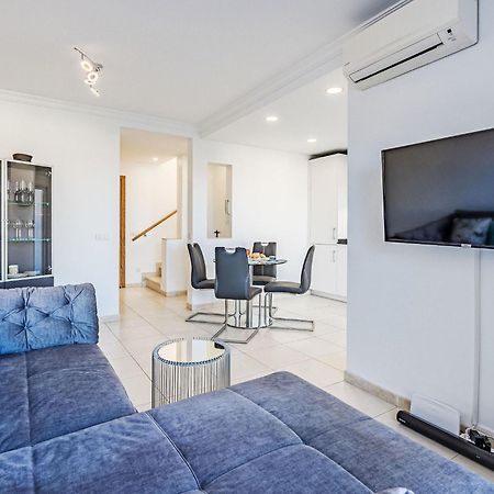 Holiday Home Versatile Oasis By Interhome Puerto de Santiago  Exterior photo